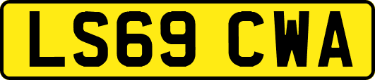 LS69CWA