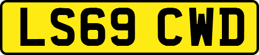 LS69CWD