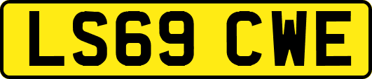 LS69CWE