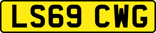 LS69CWG