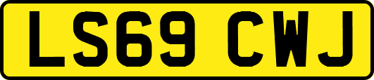 LS69CWJ