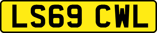 LS69CWL