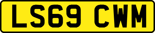 LS69CWM