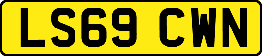 LS69CWN