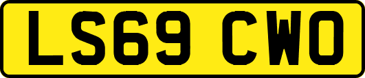 LS69CWO