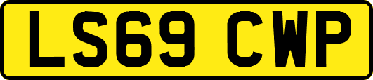 LS69CWP