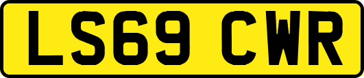 LS69CWR