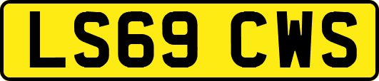 LS69CWS