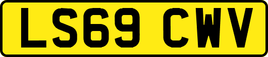LS69CWV