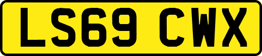 LS69CWX