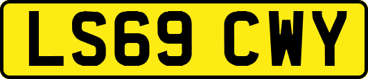 LS69CWY