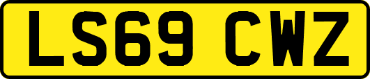 LS69CWZ
