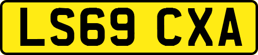 LS69CXA