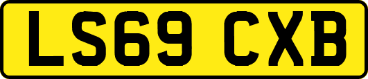 LS69CXB