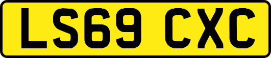 LS69CXC