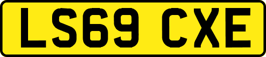 LS69CXE