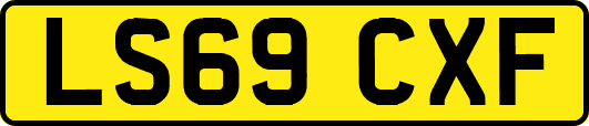 LS69CXF