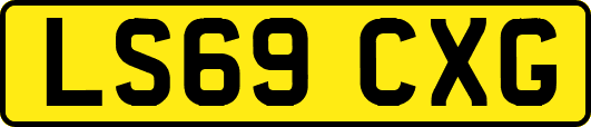 LS69CXG