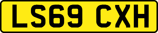 LS69CXH