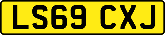 LS69CXJ