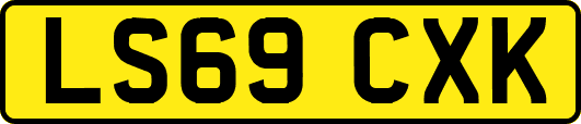 LS69CXK