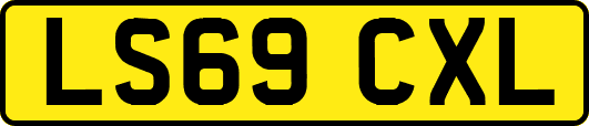 LS69CXL