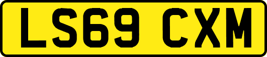 LS69CXM