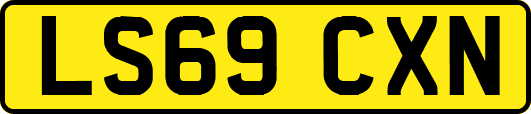 LS69CXN