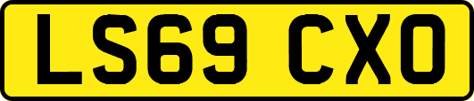 LS69CXO