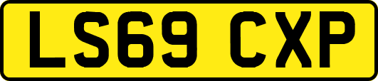 LS69CXP