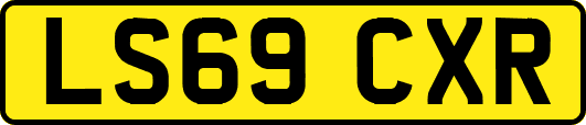 LS69CXR