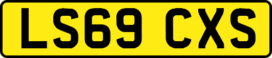 LS69CXS