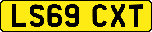 LS69CXT