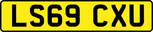 LS69CXU