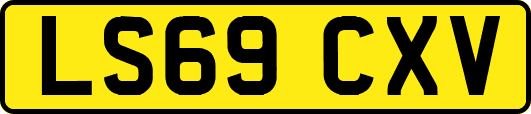 LS69CXV