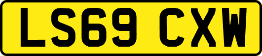 LS69CXW