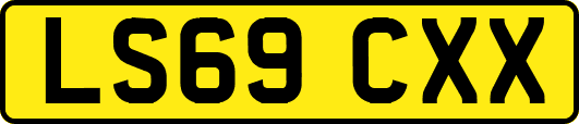 LS69CXX