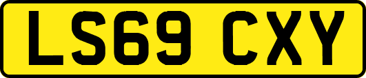 LS69CXY