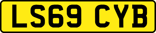 LS69CYB