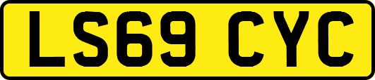 LS69CYC