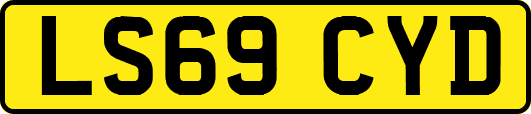LS69CYD