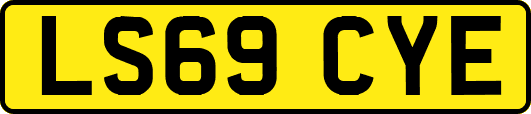 LS69CYE