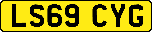 LS69CYG