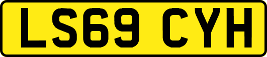LS69CYH