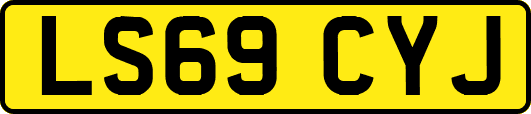 LS69CYJ