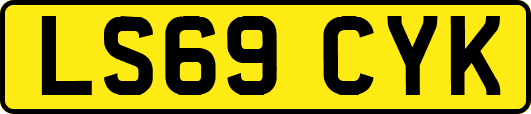 LS69CYK