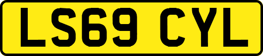 LS69CYL