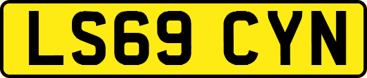 LS69CYN