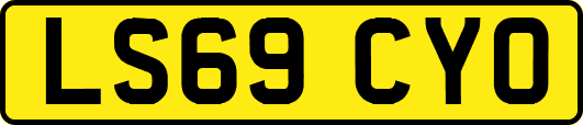 LS69CYO