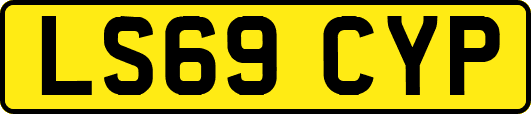 LS69CYP